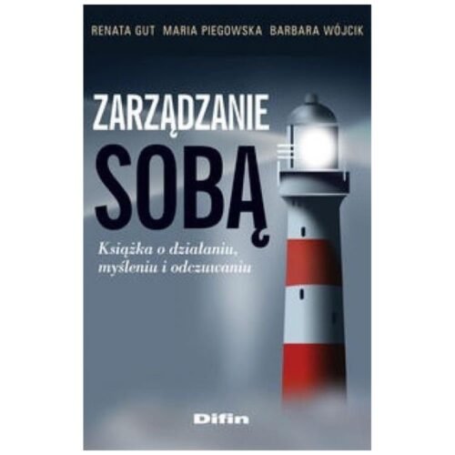 Zarządzanie sobą