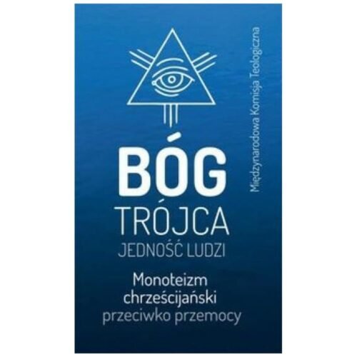 Bóg Trójca Jedność ludzi