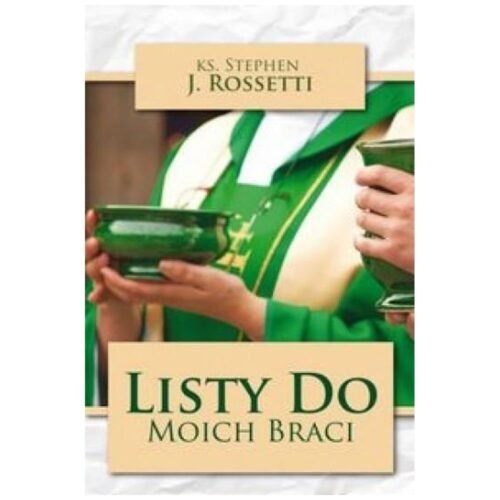 Listy do moich braci