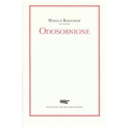 Odosobnione