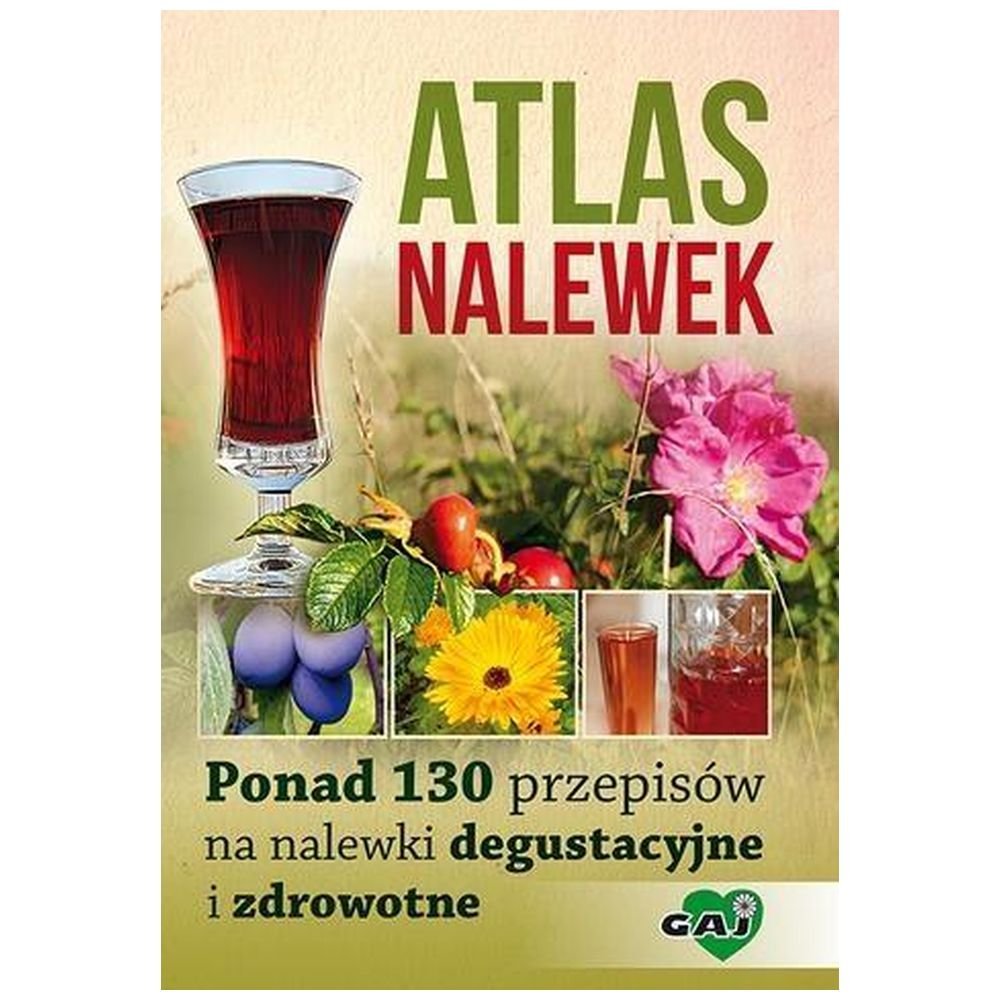 Atlas nalewek