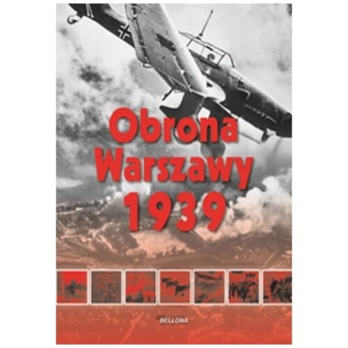 Obrona Warszawy 1939
