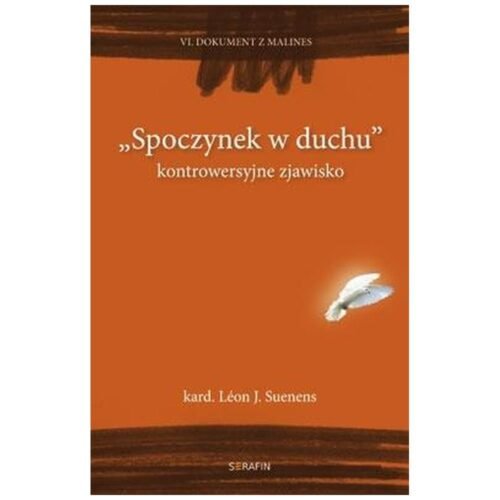 Spoczynek w duchu