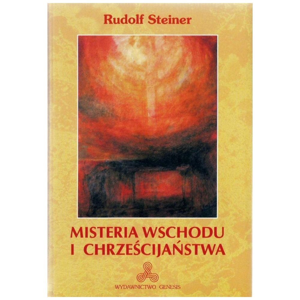 Misteria Wschodu i chrześcijaństwa