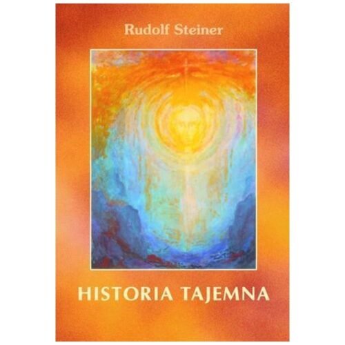 Historia tajemna