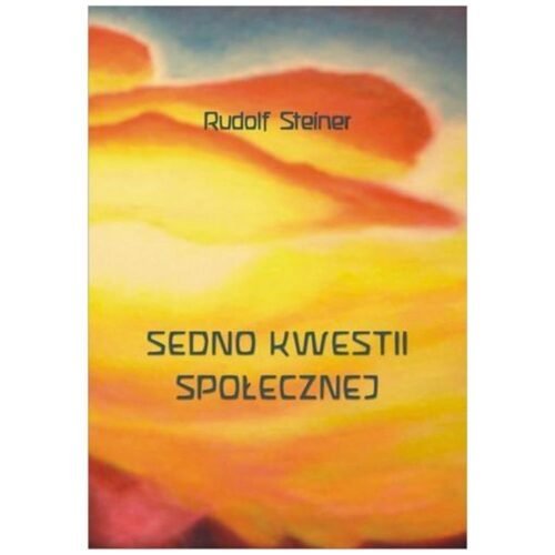 Sedno kwestii społecznej