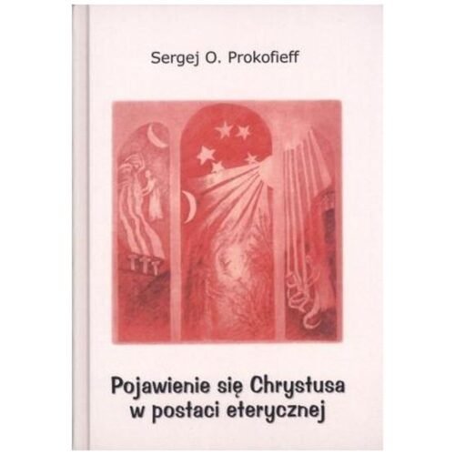 Pojawienie się Chrystusa w postaci eterycznej