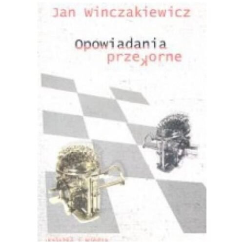Opowiadania przekorne