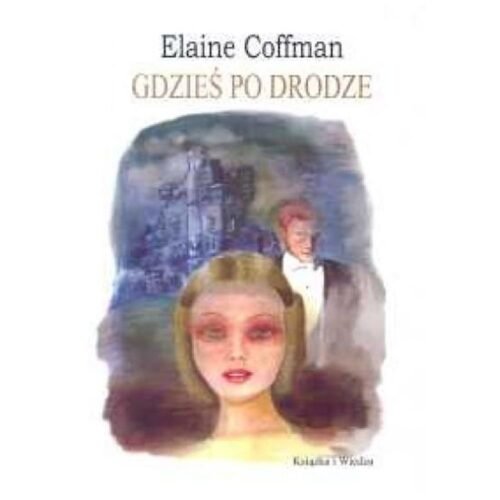 Gdzieś po drodze