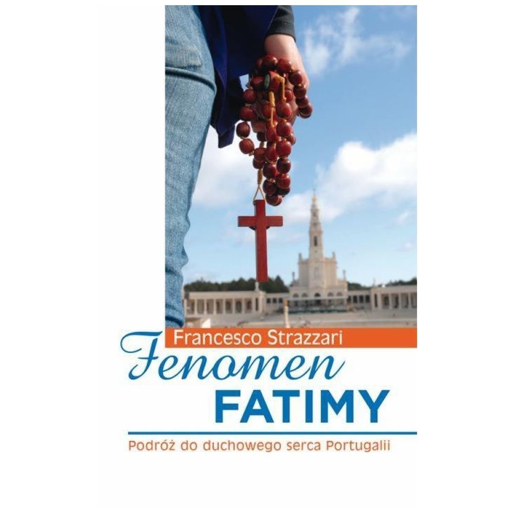 Fenomen Fatimy