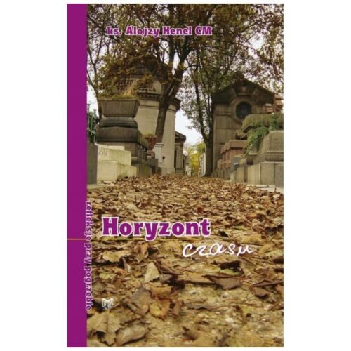 Horyzont czasu
