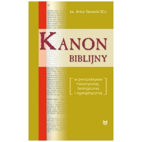 Kanon biblijny