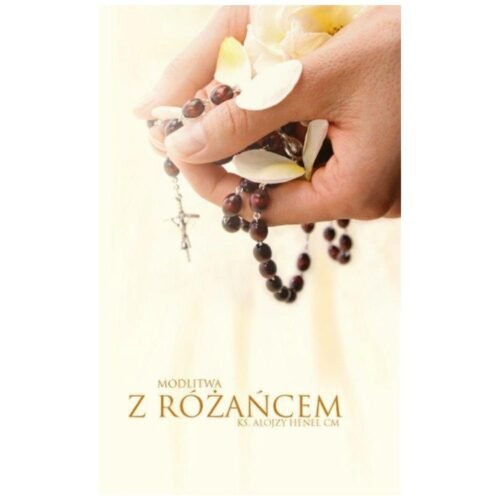 Modlitwa z różańcem
