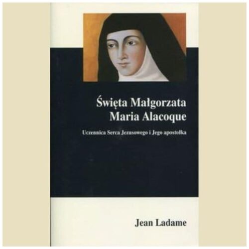 Święta Małgorzata Maria Alacoque