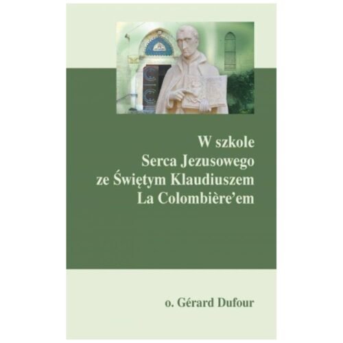 W szkole Serca Jezusowego ze Świętym Klaudiuszem