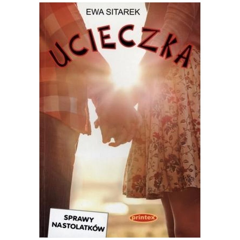 Ucieczka