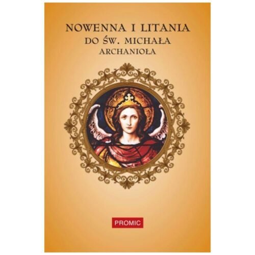 Nowenna i litania do św. Michała Archanioła