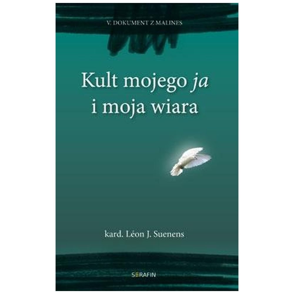 Kult mojego ja i moja wiara