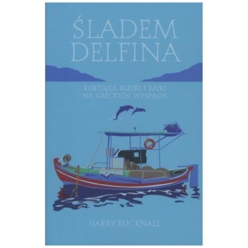 Śladem delfina