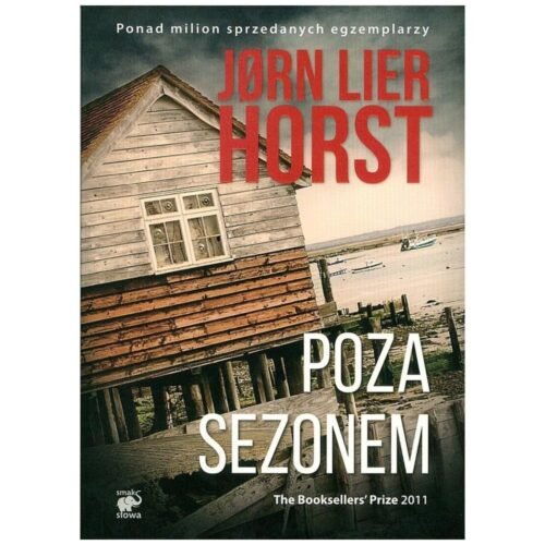 Seria o Williamie Wistingu T.7 Poza sezonem