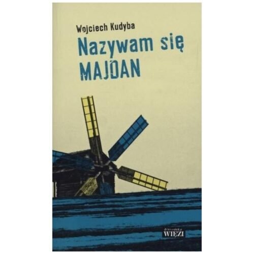 Nazywam się Majdan