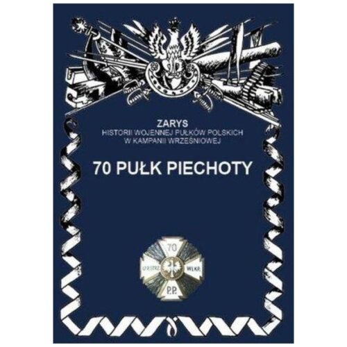 70 Pułk Piechoty