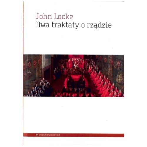 Dwa traktaty o rządzie