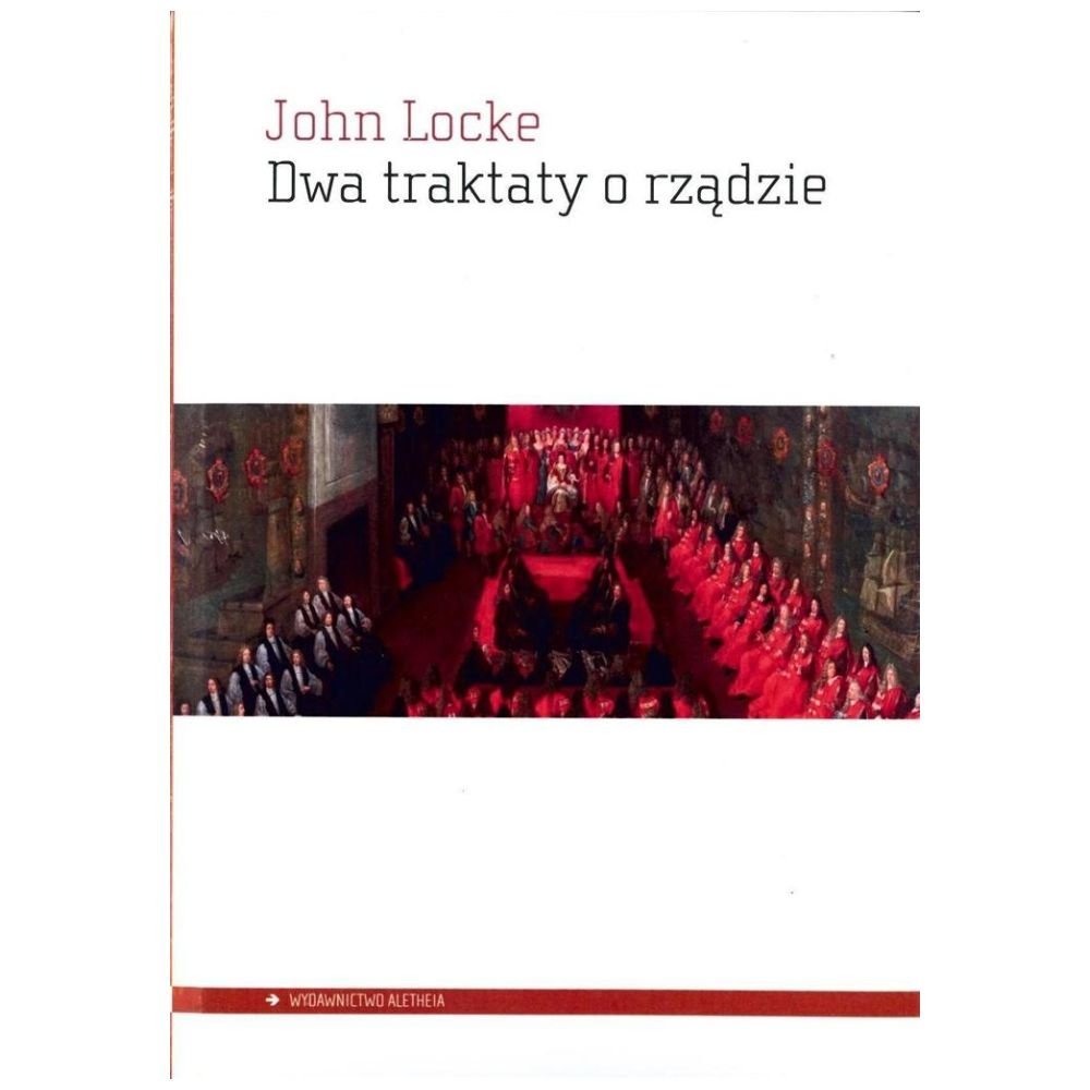 Dwa traktaty o rządzie