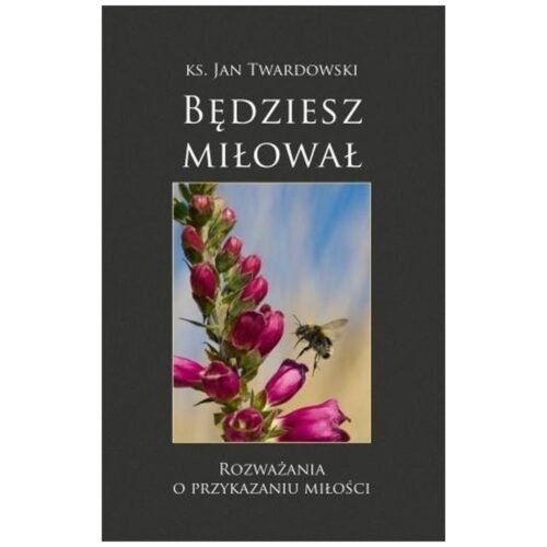 Będziesz miłował. Rozważania o przykazaniu miłości
