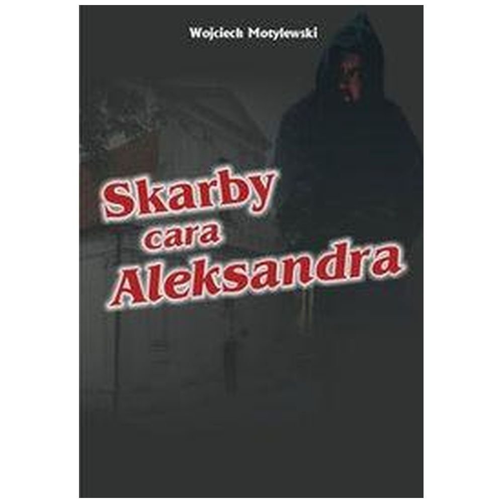 Skarby cara Aleksandra