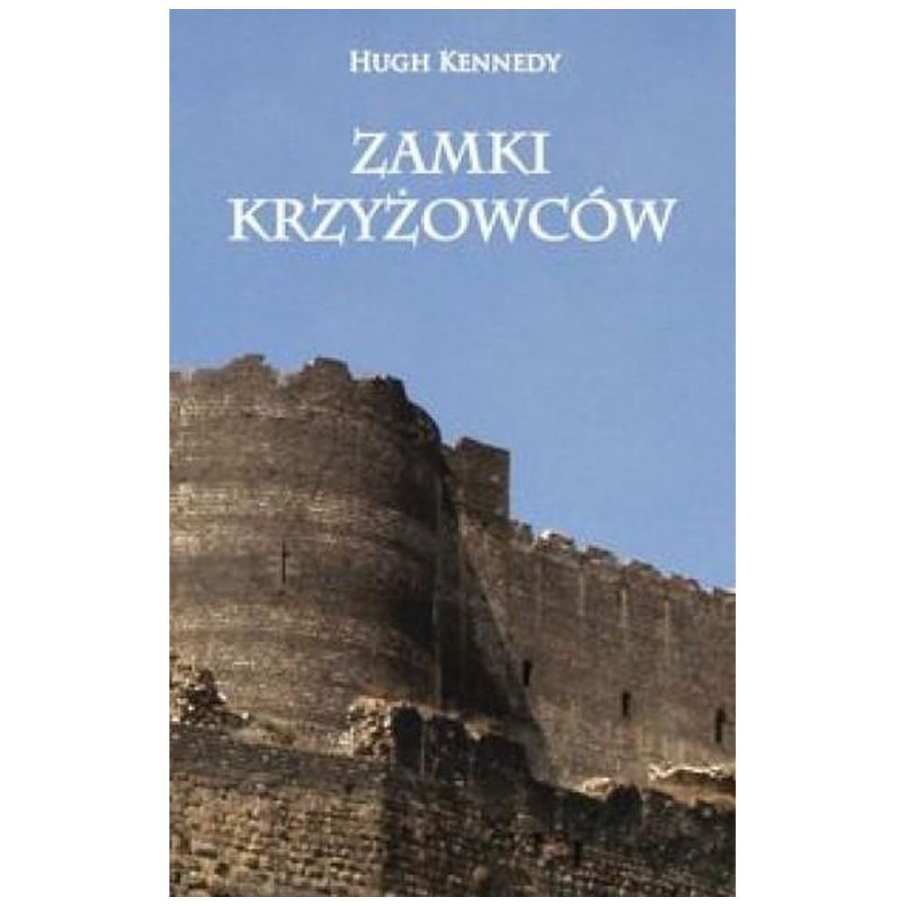 Zamki Krzyżowców