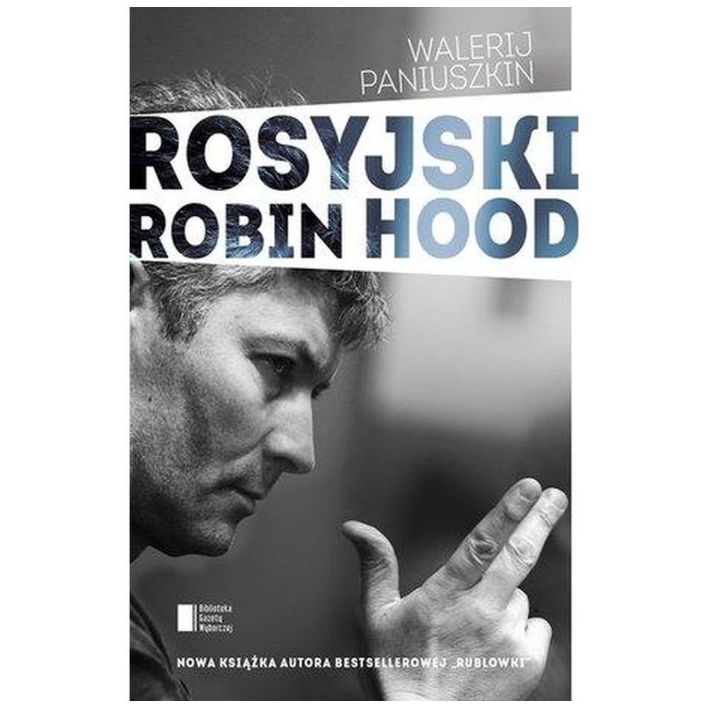 Rosyjski Robin Hood