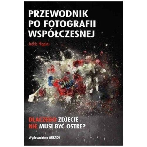 Przewodnik po fotografii współczesnej