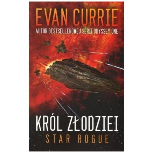 Star Rogue: Król złodziei