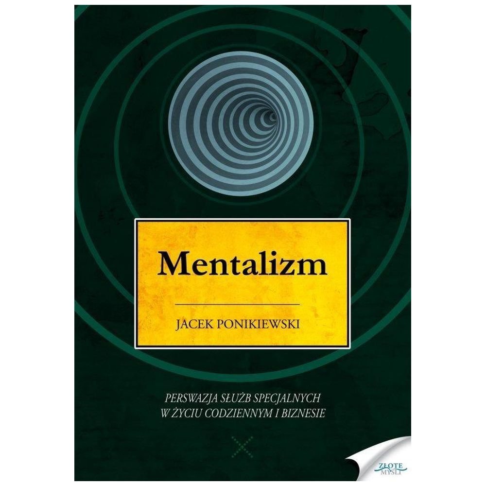 Mentalizm