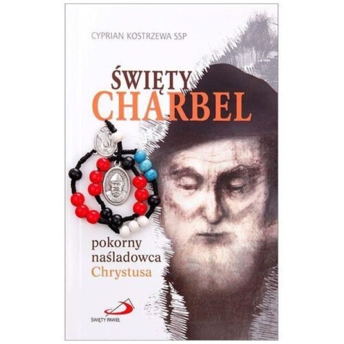 Święty Charbel pokorny nasladowca Chrystusa