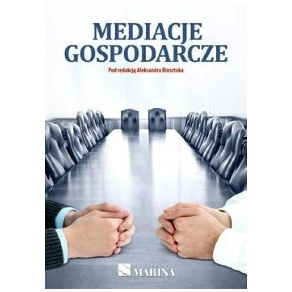 Mediacje Gospodarcze