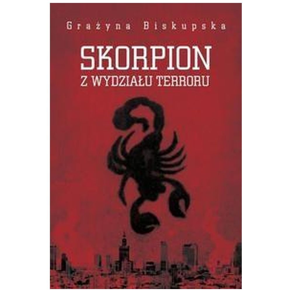 Skorpion z Wydziału Terroru