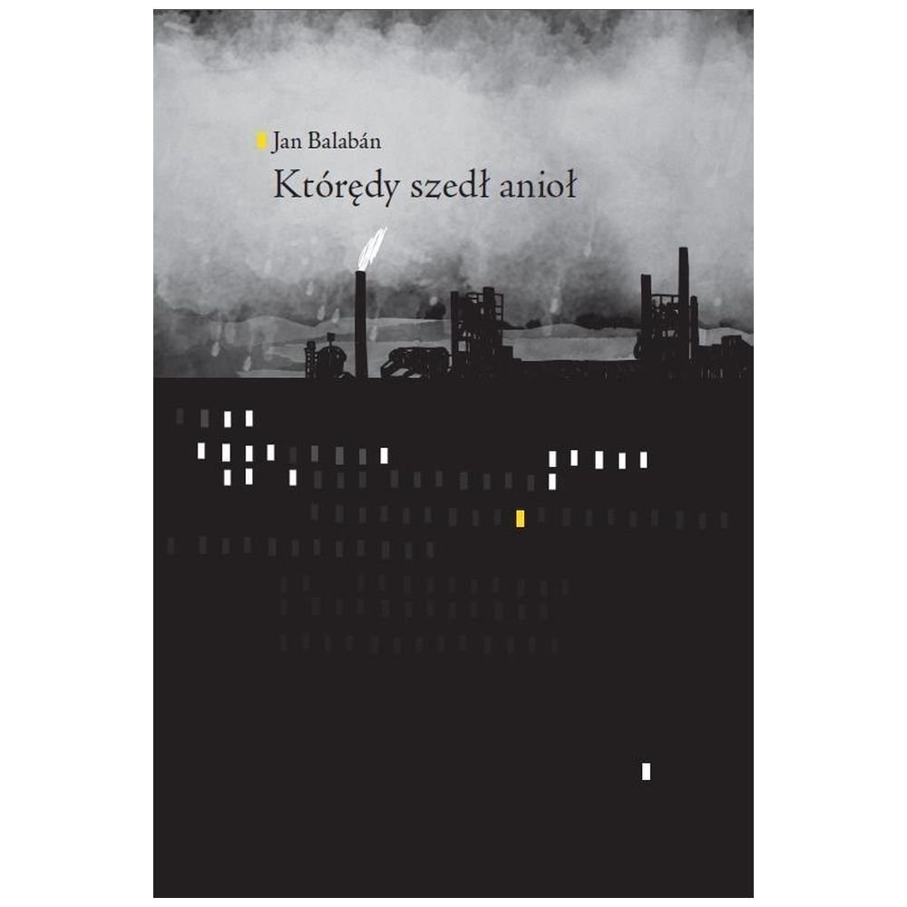 Którędy szedł anioł