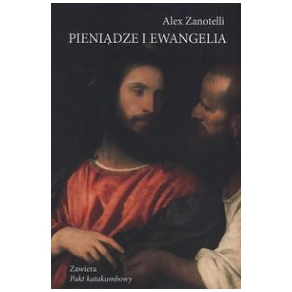 Pieniądze i ewangelia