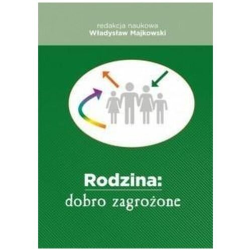Rodzina: dobro zagrożone