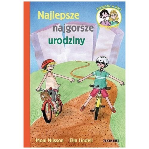 Najlepsze najgorsze urodziny