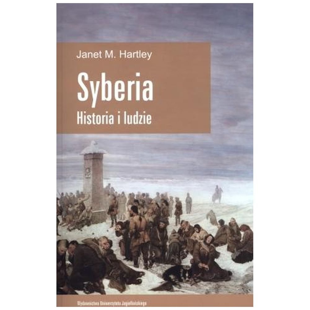 Syberia. Historia i ludzie