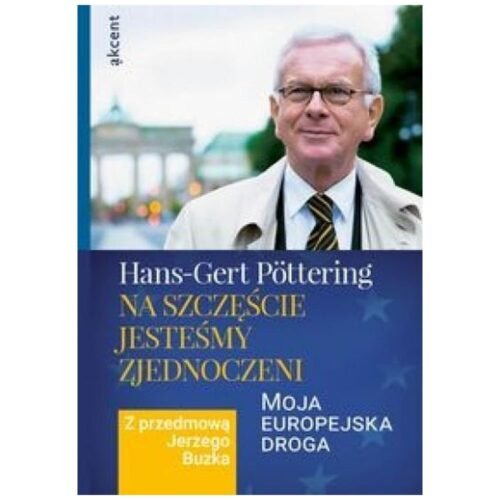 Na szczęście jesteśmy zjednoczeni