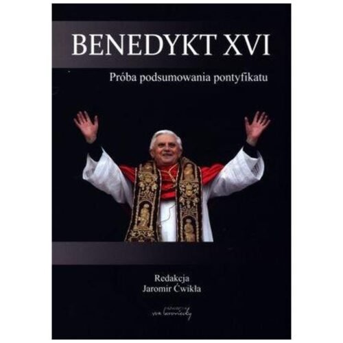 Benedykt XVI