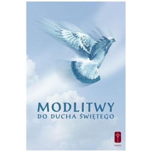Modlitwy do Ducha Świętego