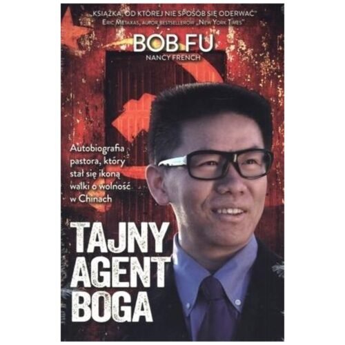 Tajny agent Boga