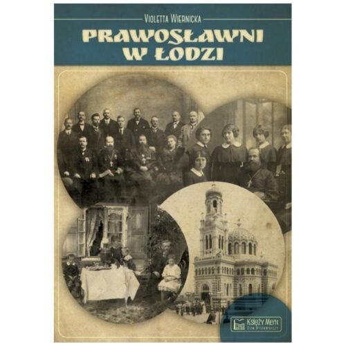 Prawosławni w Łodzi