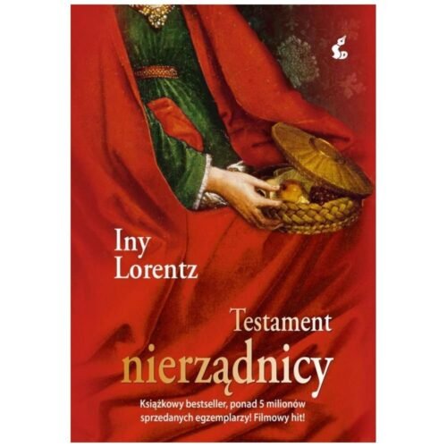 Testament nierządnicy w.2016