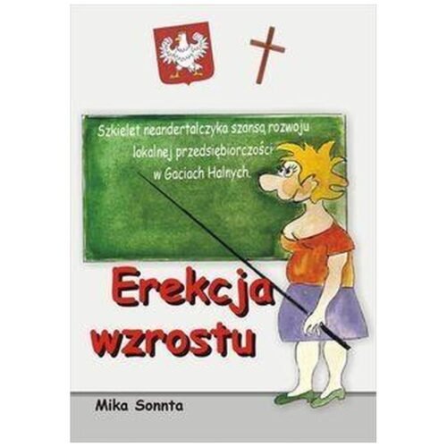 Erekcja wzrostu